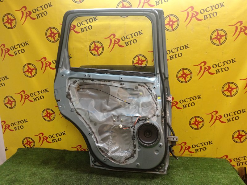 Дверь боковая, 6500 рублей, Красноярск