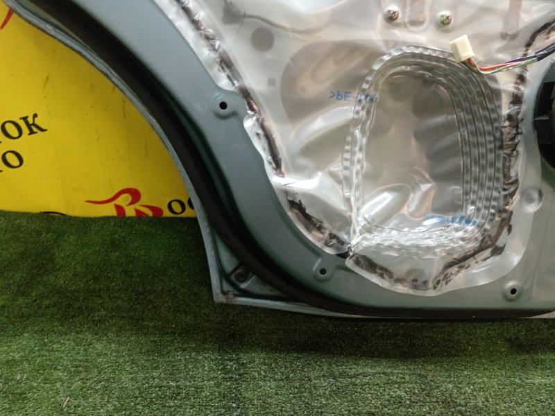 Дверь боковая, 6500 рублей, Красноярск