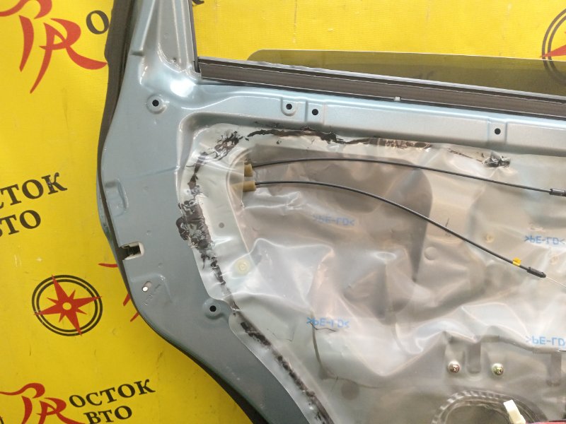 Дверь боковая, 6500 рублей, Красноярск