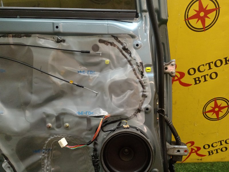 Дверь боковая, 6500 рублей, Красноярск