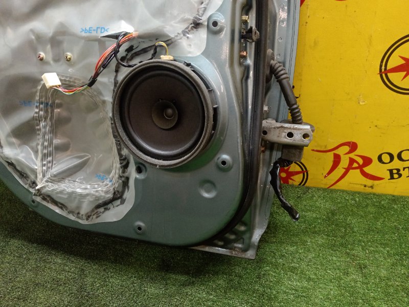 Дверь боковая, 6500 рублей, Красноярск