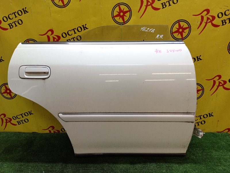 Дверь боковая, 3500 рублей, Красноярск