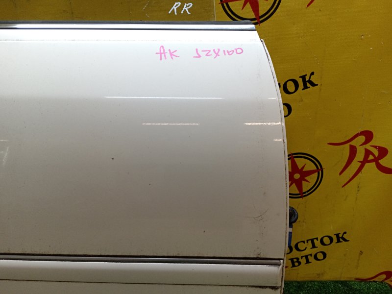 Дверь боковая, 3500 рублей, Красноярск