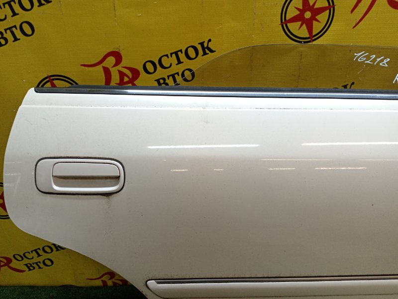 Дверь боковая, 3500 рублей, Красноярск