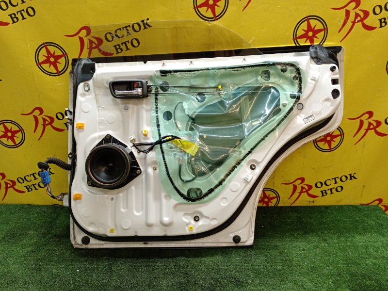 Дверь боковая, 3500 рублей, Красноярск