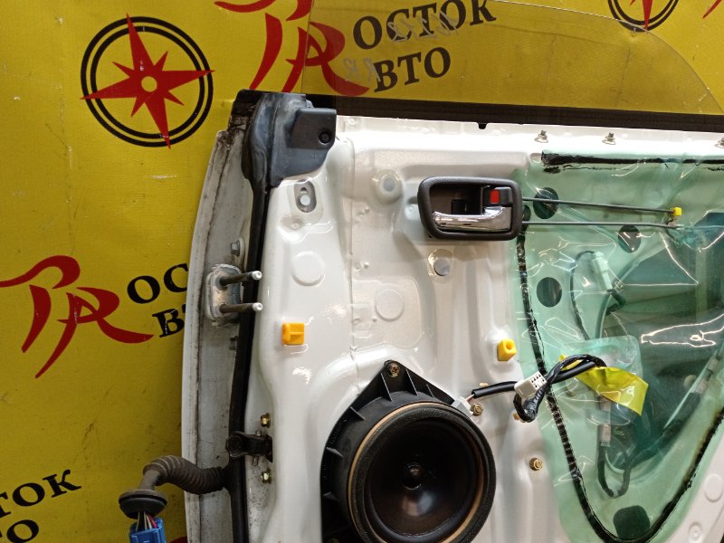 Дверь боковая, 3500 рублей, Красноярск