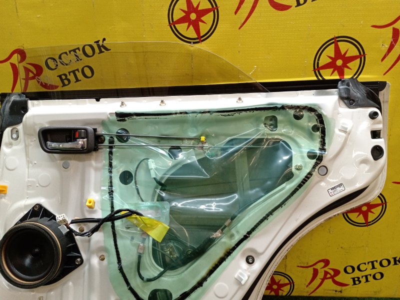 Дверь боковая, 3500 рублей, Красноярск