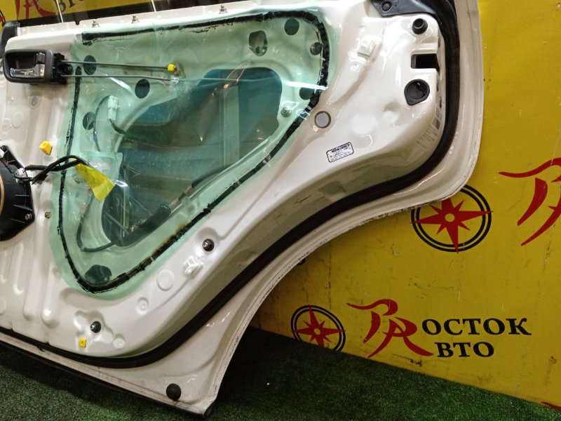 Дверь боковая, 3500 рублей, Красноярск