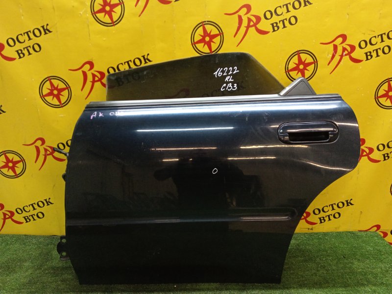 Дверь боковая, 1800 рублей, Красноярск