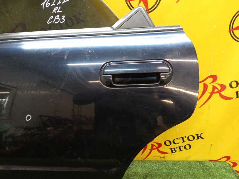 Дверь боковая, 1800 рублей, Красноярск