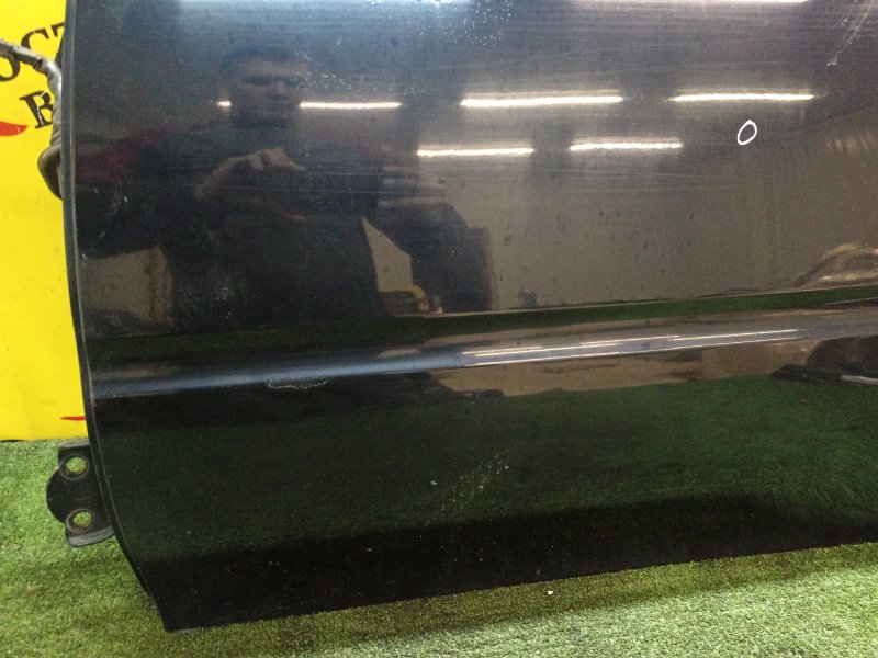 Дверь боковая, 1800 рублей, Красноярск