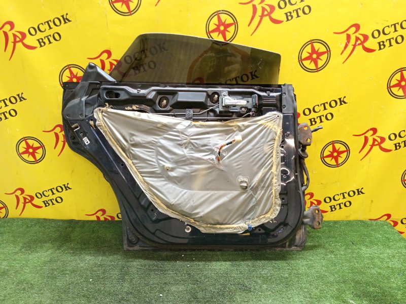 Дверь боковая, 1800 рублей, Красноярск