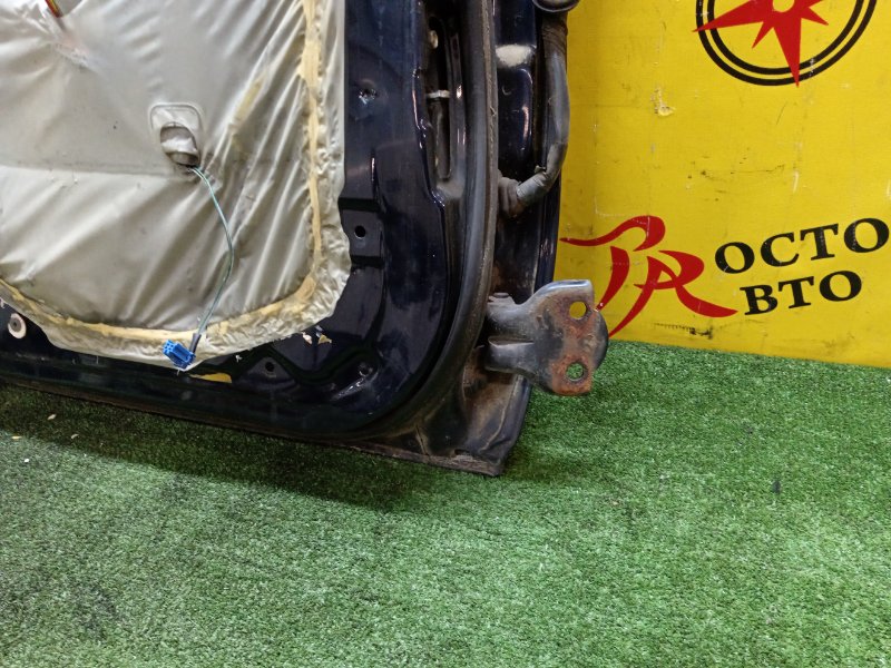 Дверь боковая, 1800 рублей, Красноярск