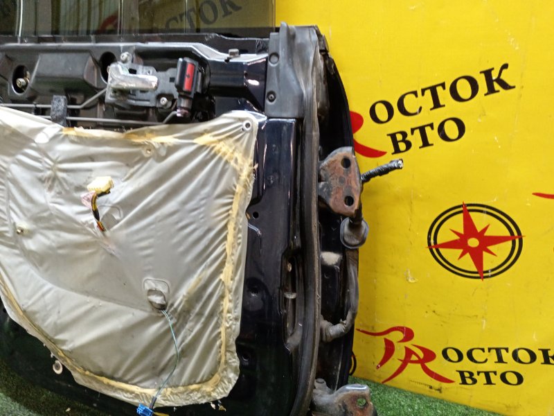 Дверь боковая, 1800 рублей, Красноярск