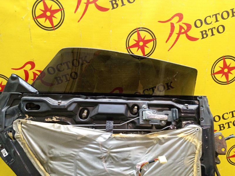 Дверь боковая, 1800 рублей, Красноярск