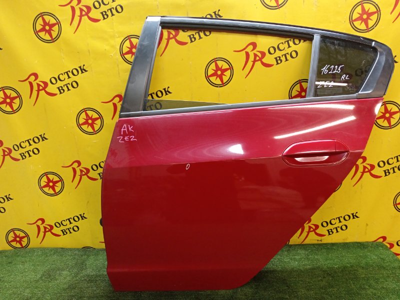 Дверь боковая, 6500 рублей, Красноярск