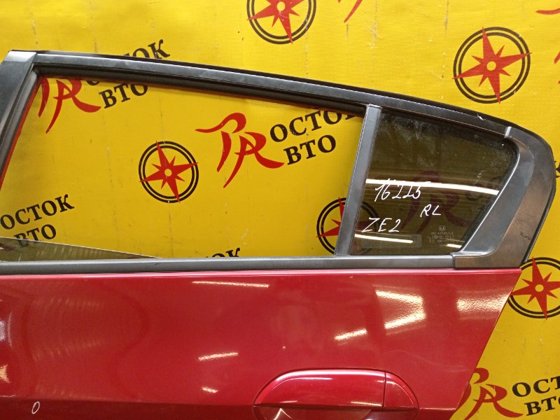 Дверь боковая, 6500 рублей, Красноярск