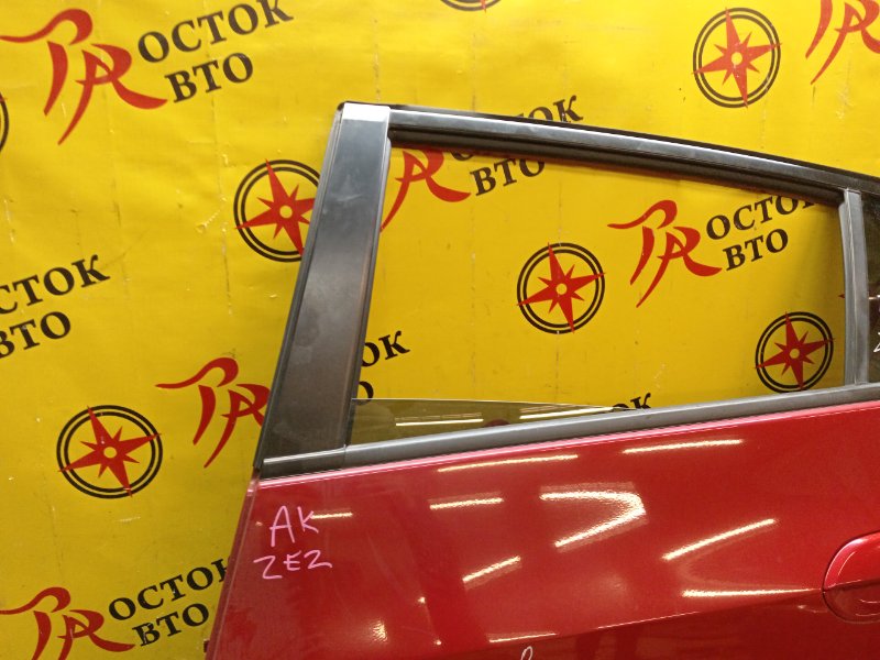 Дверь боковая, 6500 рублей, Красноярск