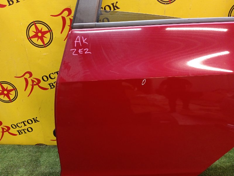 Дверь боковая, 6500 рублей, Красноярск