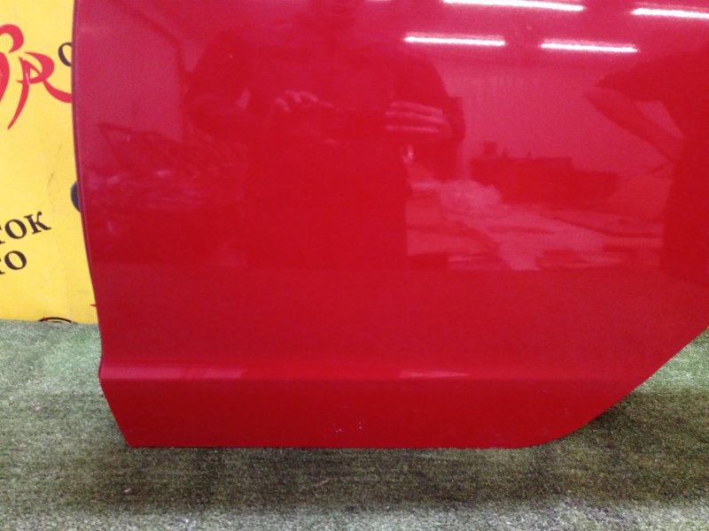 Дверь боковая, 6500 рублей, Красноярск