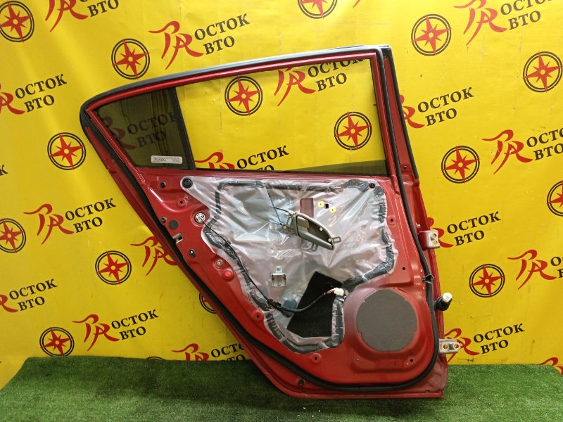 Дверь боковая, 6500 рублей, Красноярск