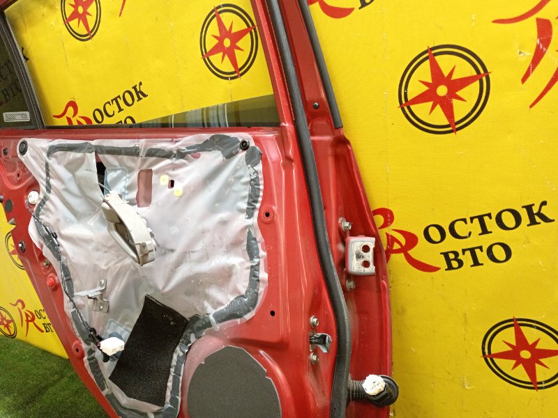 Дверь боковая, 6500 рублей, Красноярск