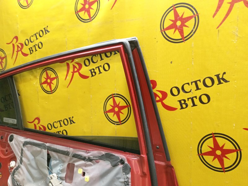 Дверь боковая, 6500 рублей, Красноярск