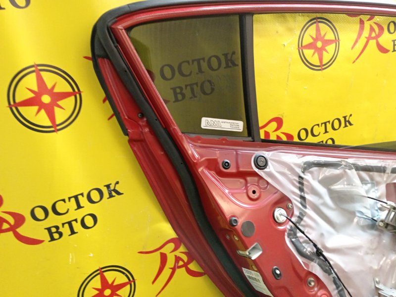 Дверь боковая, 6500 рублей, Красноярск