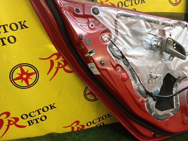 Дверь боковая, 6500 рублей, Красноярск