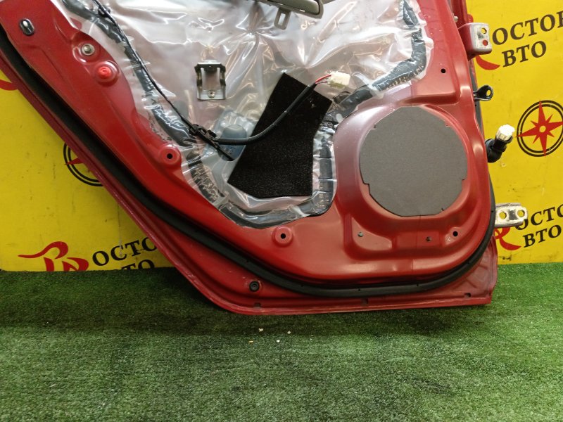 Дверь боковая, 6500 рублей, Красноярск