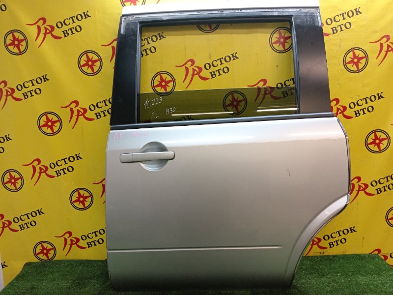 Дверь боковая, 7000 рублей, Красноярск