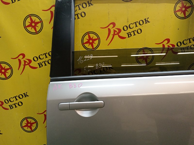 Дверь боковая, 7000 рублей, Красноярск