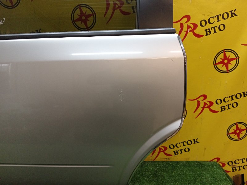 Дверь боковая, 7000 рублей, Красноярск