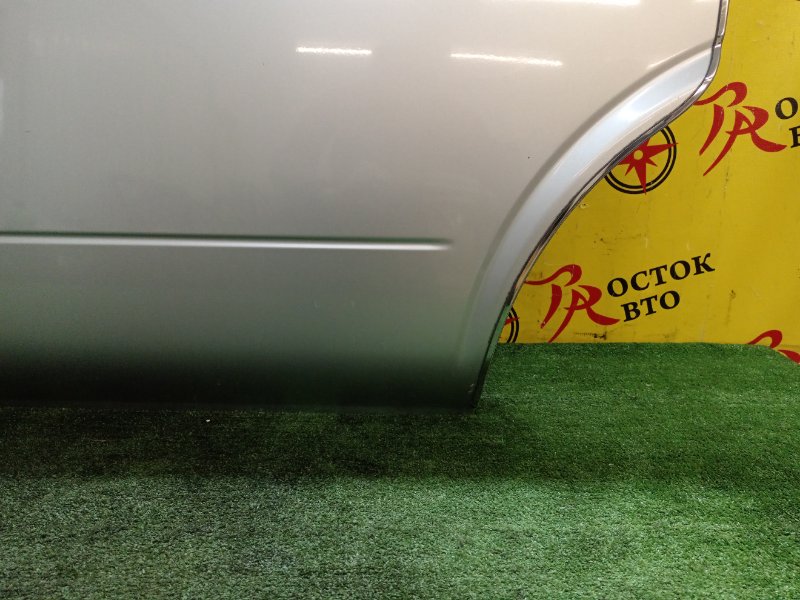 Дверь боковая, 7000 рублей, Красноярск