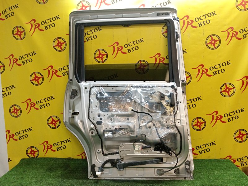 Дверь боковая, 7000 рублей, Красноярск