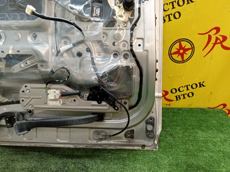 Дверь боковая, 7000 рублей, Красноярск