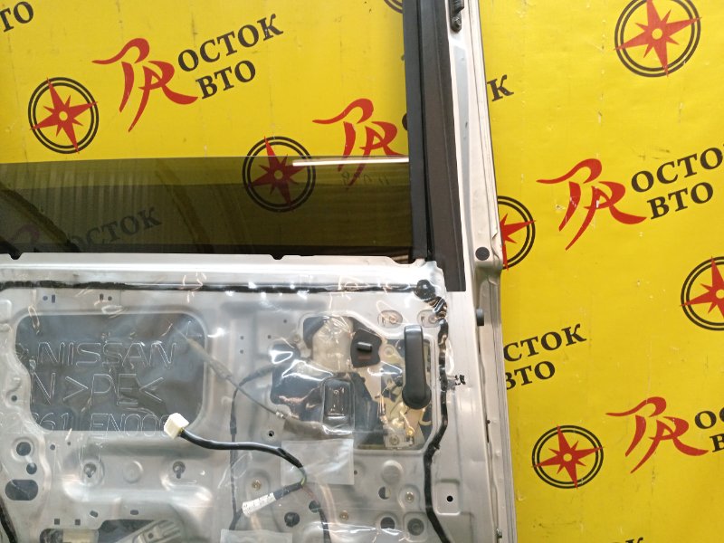 Дверь боковая, 7000 рублей, Красноярск