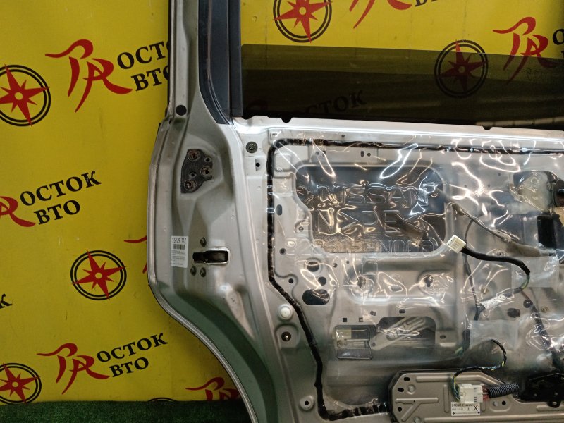 Дверь боковая, 7000 рублей, Красноярск