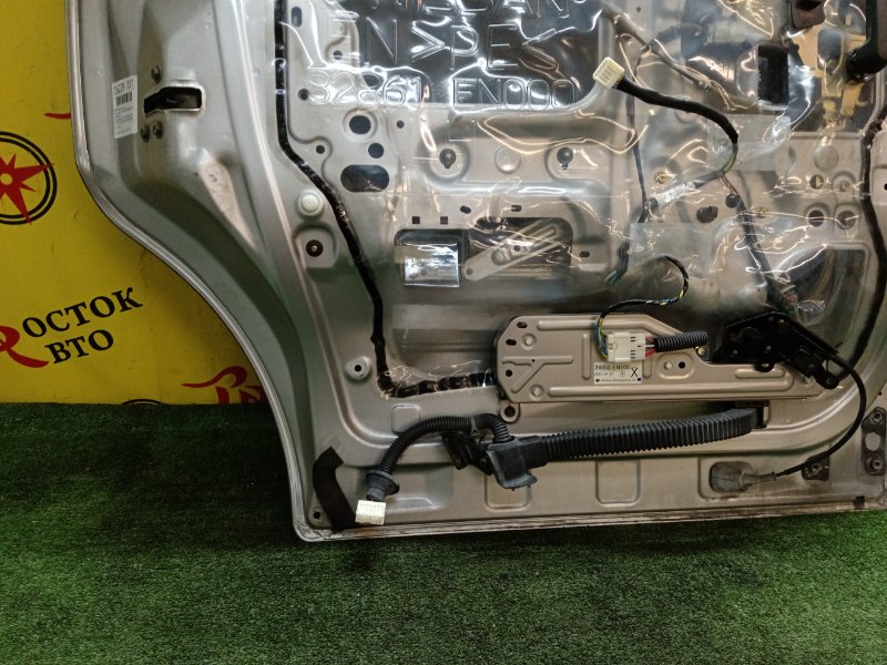 Дверь боковая, 7000 рублей, Красноярск