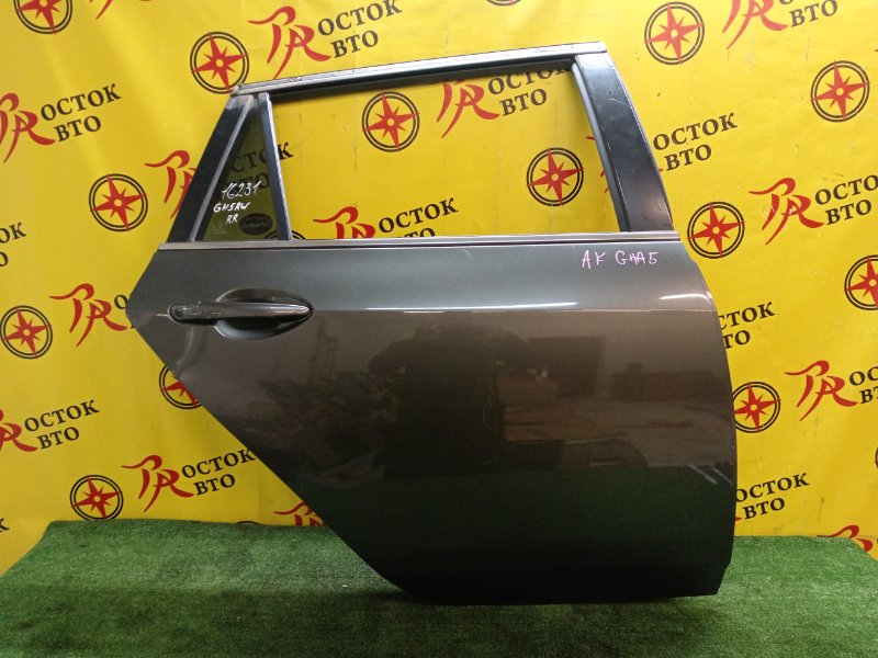 Дверь боковая, 3000 рублей, Красноярск