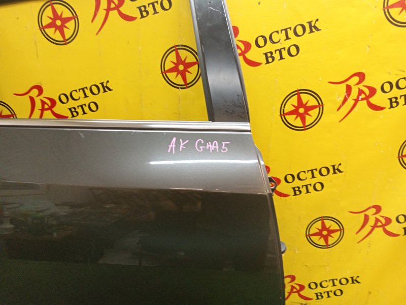 Дверь боковая, 3000 рублей, Красноярск