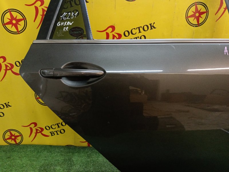 Дверь боковая, 3000 рублей, Красноярск