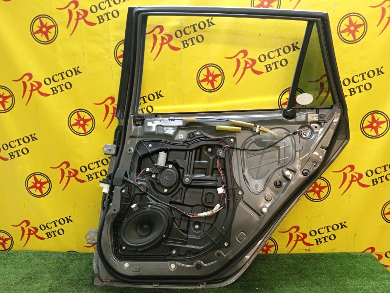 Дверь боковая, 3000 рублей, Красноярск