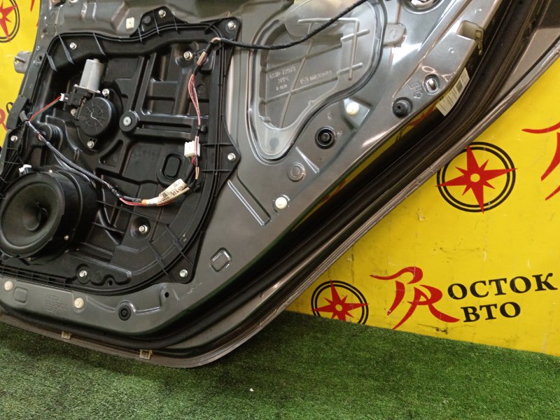 Дверь боковая, 3000 рублей, Красноярск