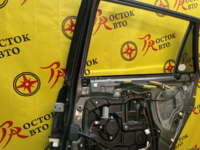 Дверь боковая, 3000 рублей, Красноярск