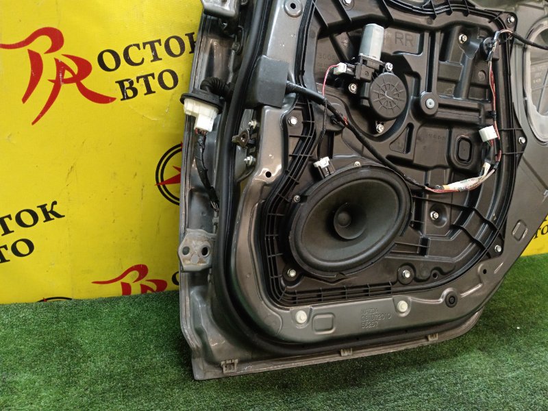 Дверь боковая, 3000 рублей, Красноярск