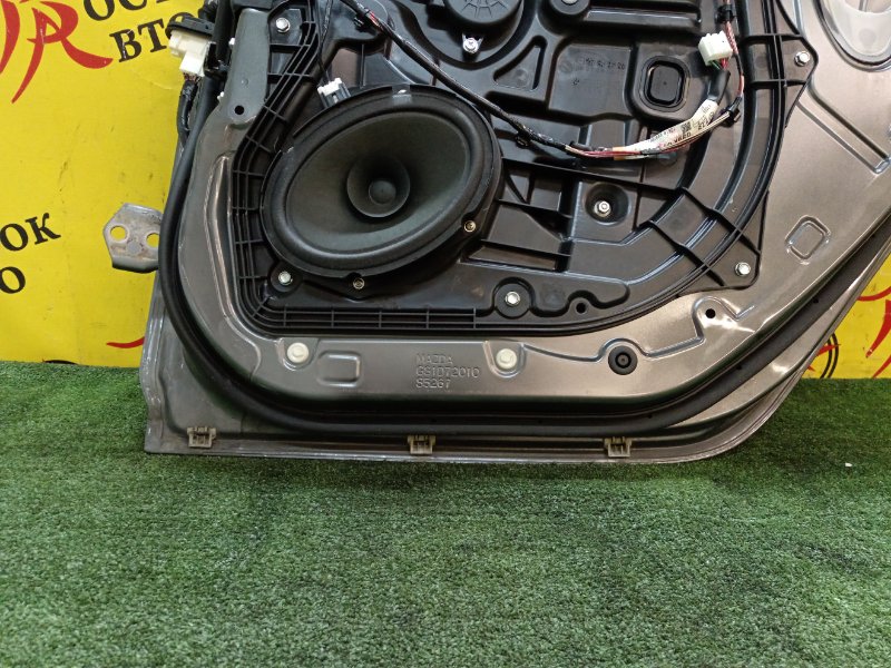 Дверь боковая, 3000 рублей, Красноярск