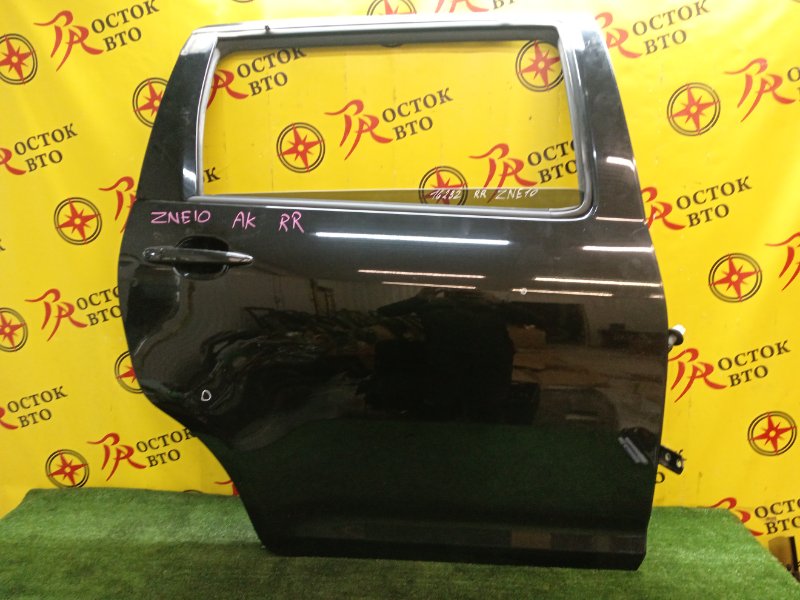 Дверь боковая, 5500 рублей, Красноярск