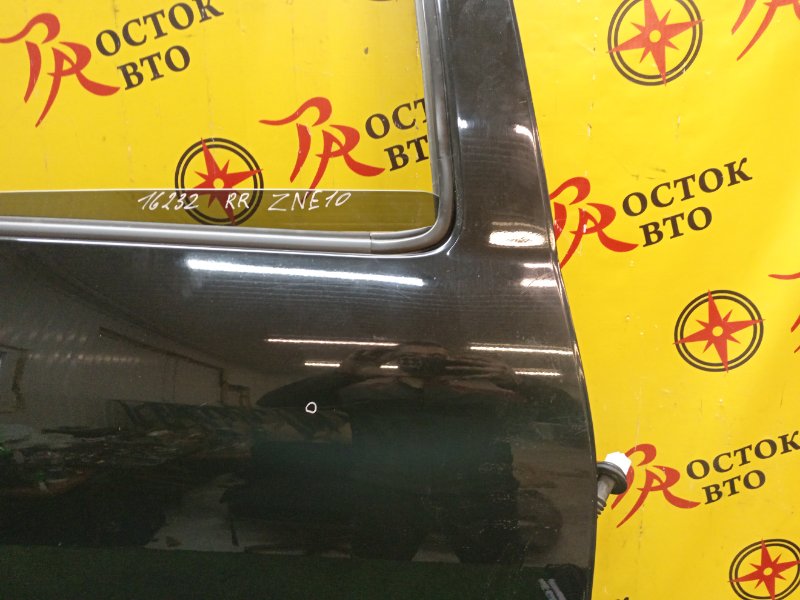 Дверь боковая, 5500 рублей, Красноярск