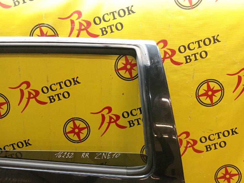 Дверь боковая, 5500 рублей, Красноярск